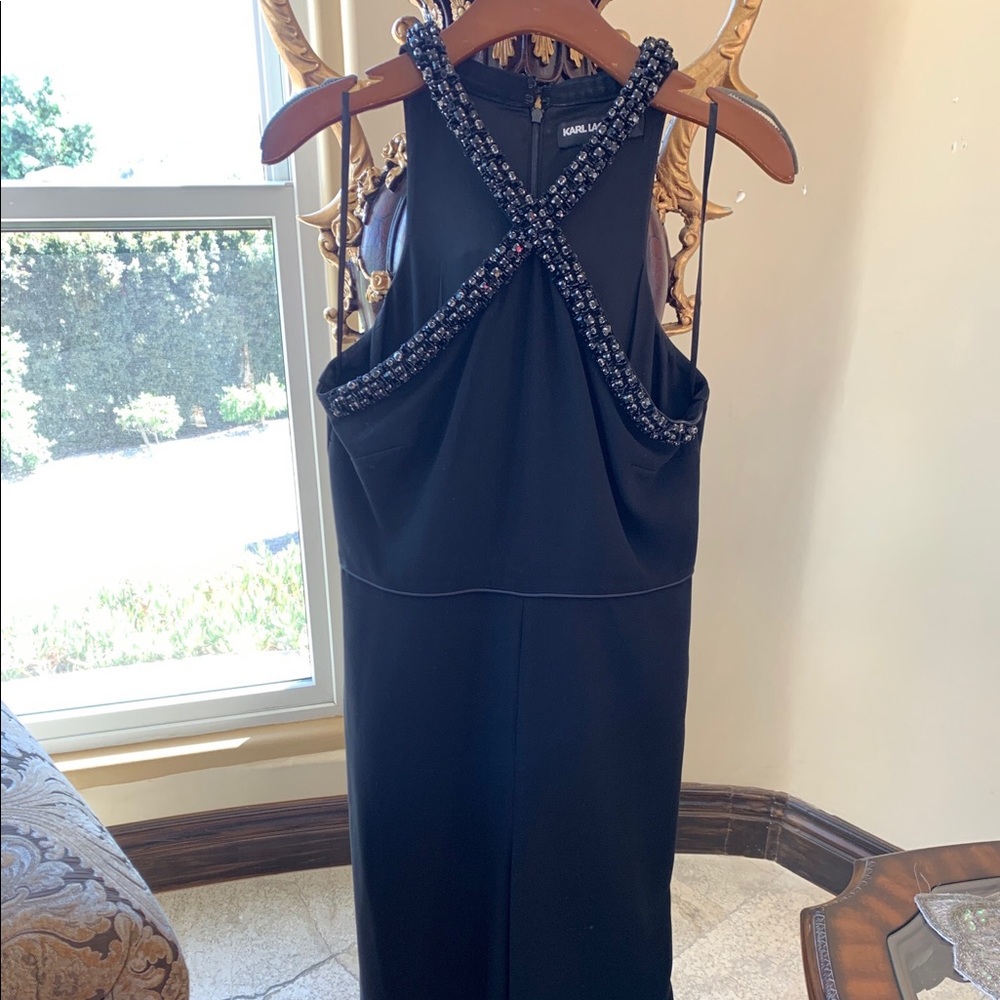 Karl Lagerfeld Jumpsuit